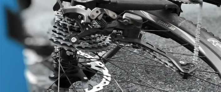 Fahrrad Reparaturkurs