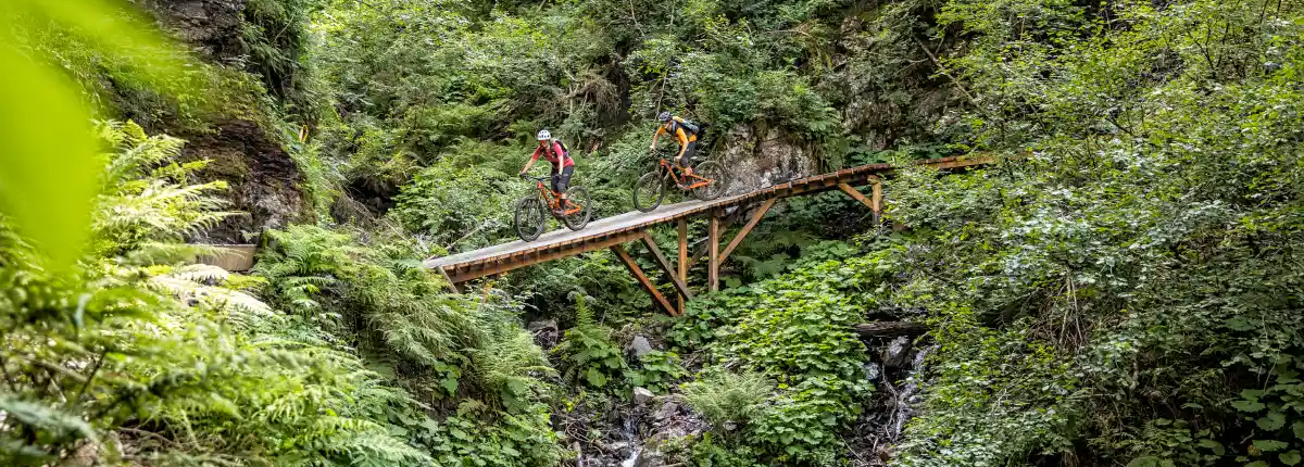 Foto_Leogang - MTB-Urlaub 16
